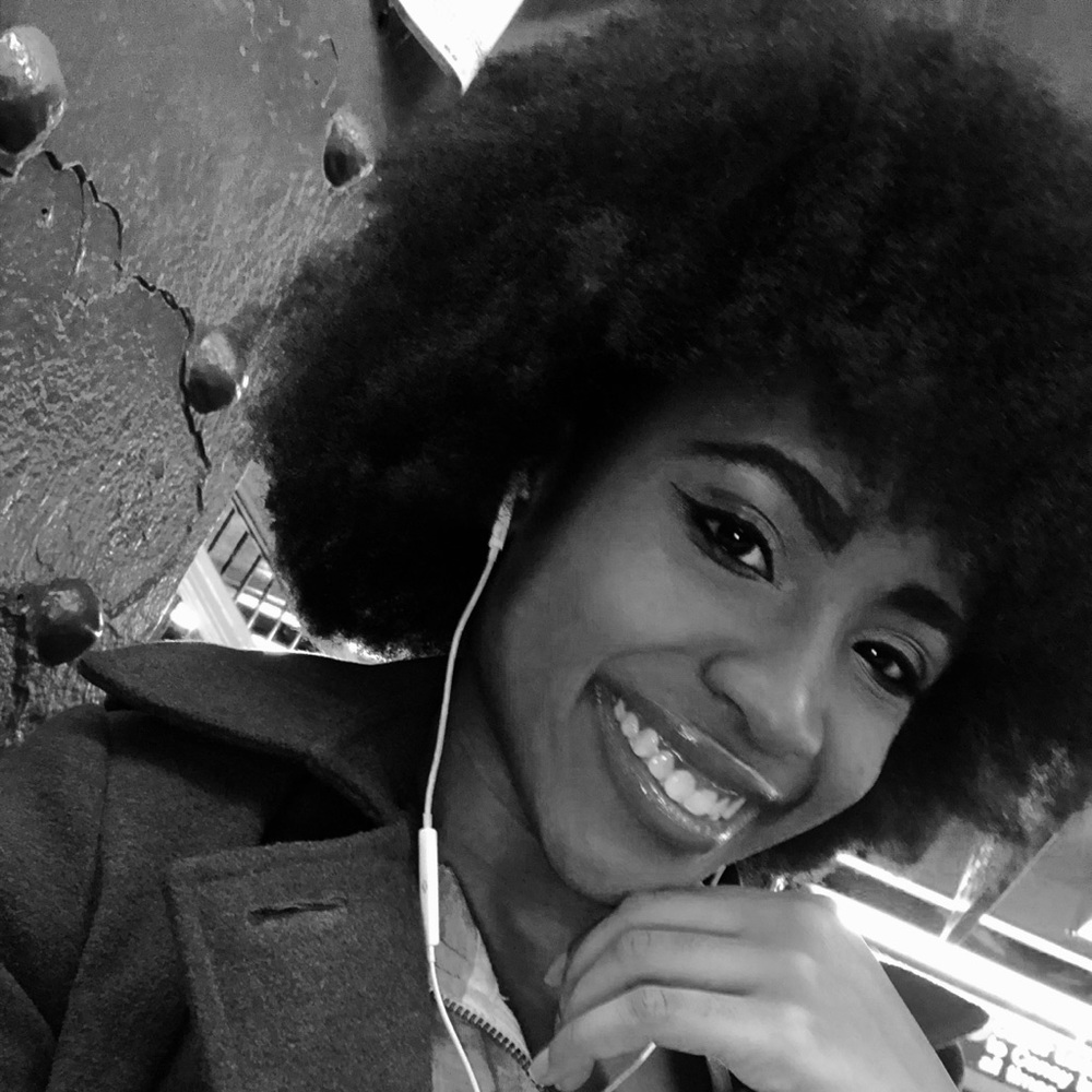 Meet your Posher, Chelsea